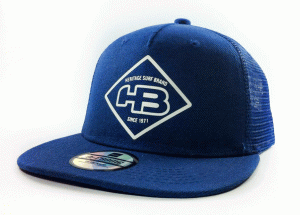 Hb Headwear
